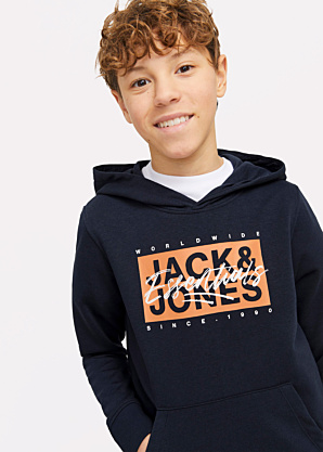 Jack & Jones pusa Colton