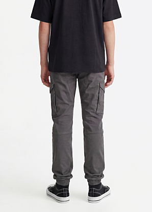 Jack & Jones pikad püksid Paul Flake