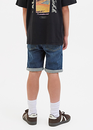 Jack & Jones teksapüksid Rick