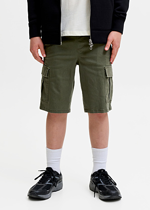 Jack & Jones püksid Cole Dylan