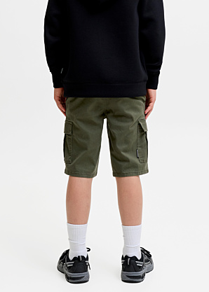 Jack & Jones püksid Cole Dylan