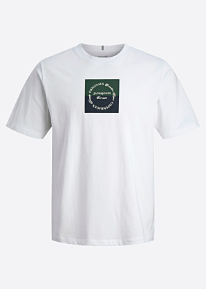 Футболка Catskills Jack & Jones