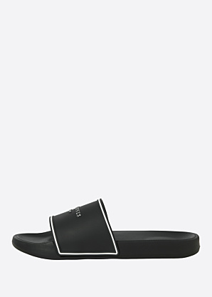 Шлёпанцы для бассейна Wartillery Jack & Jones