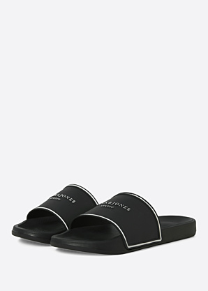 Шлёпанцы для бассейна Wartillery Jack & Jones