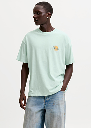 Jack & Jones T-särk Sun Mate