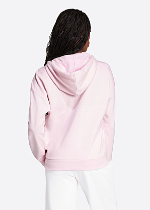 Кофта Lin Ft Fz Hd adidas