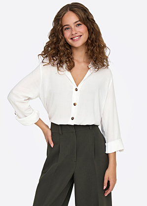 Блуза Laurel Life JDY