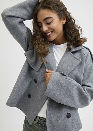 JJXX kevad-sügis jakk Elle