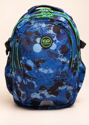 Рюкзак Marines Coolpack