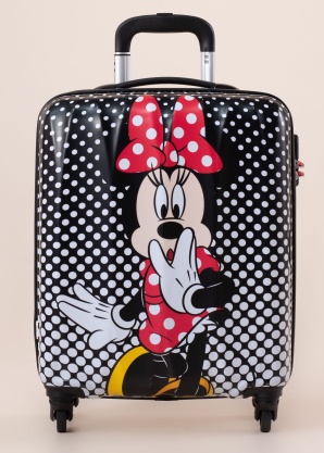 Чемодан Disney Legends S American Tourister