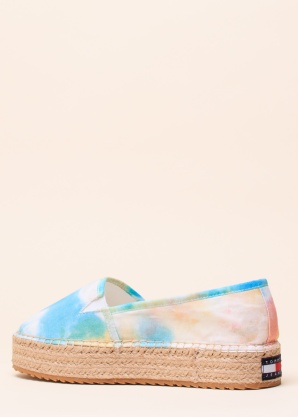 Tommy Jeans espadrillid