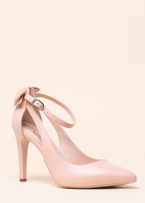 NeroGiardini kinnised kingad