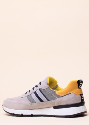 Кроссовки NeroGiardini