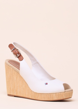 Туфли Elena Tommy Hilfiger