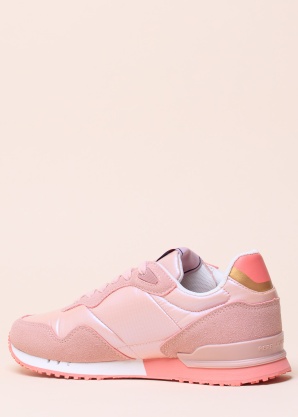 Pepe Jeans vabaajajalatsid London