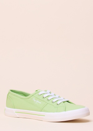 Тенниски Brady W Pepe Jeans