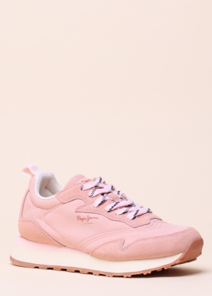 Кроссовки Dover Pepe Jeans