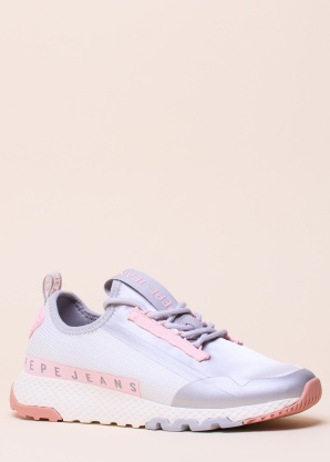 Кроссовки Koko Pepe Jeans