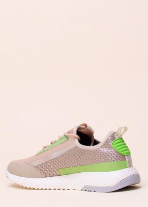 Кроссовки Koko Pepe Jeans