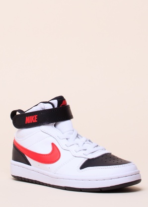 Тенниски Court Borough Mid 2 Nike