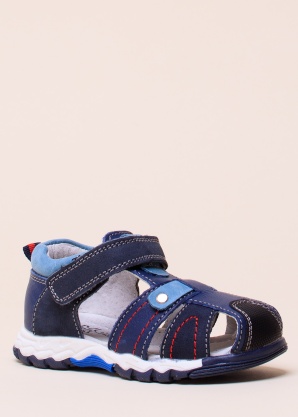 Happy Bee nahast sandaalid