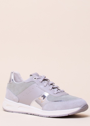 Кроссовки Bulmya Geox