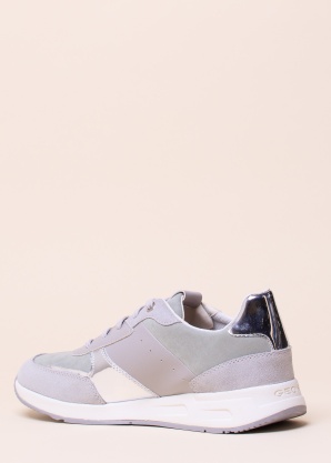 Кроссовки Bulmya Geox