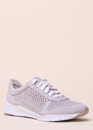 Кроссовки Sukie Geox