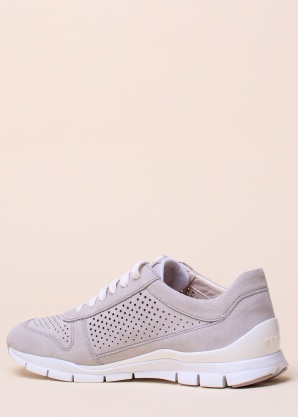 Кроссовки Sukie Geox