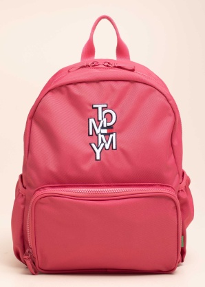 Рюкзак логотип Tommy Hilfiger