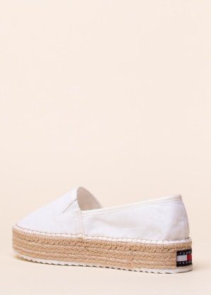 Tommy Jeans espadrillid