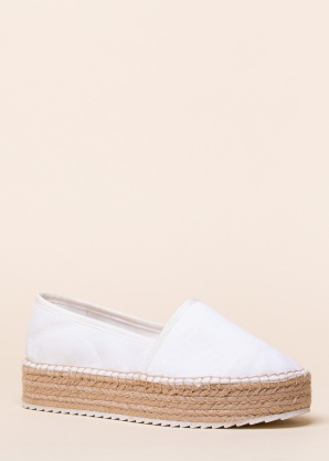 Tommy Jeans espadrillid
