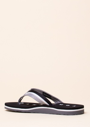 Шлёпанцы Tommy Hilfiger