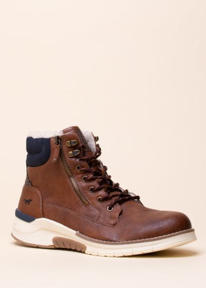 Полусапоги Mustang