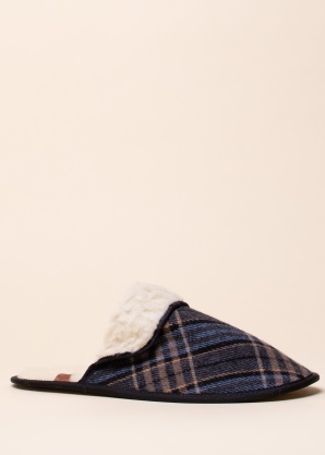 Тапочки Oma King