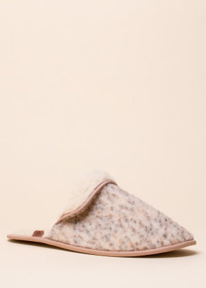 Тапочки Oma King