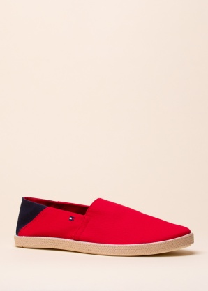 Tommy Hilfiger espadrillid Easy Summer