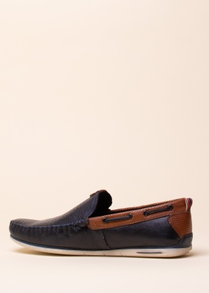 Мокасины Chesley Bugatti