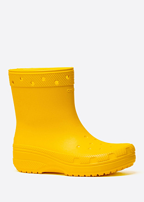 Резиновые сапогиic Crocs