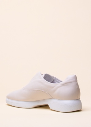 Кожаные туфли Högl