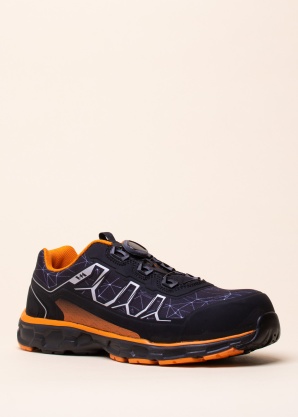 Рабочая обувь VM Footwear Louisiana BOA