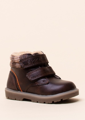 Полусапоги Sprox