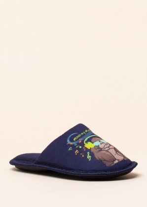 Тапочки Best Buy