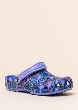 Сандалии Classic Butterfly Crocs