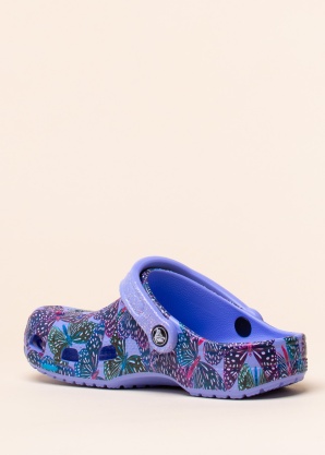 Сандалии Classic Butterfly Crocs