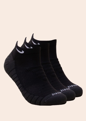 Тренировочные носки 2 пары Everyday Max Cush Nike