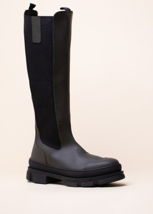 Резиновые сапоги Wave Long Pavement