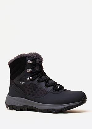 Зимние сапоги Everquest Texapore Jack Wolfskin