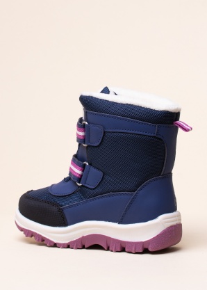 Leomil talvesaapad Frozen