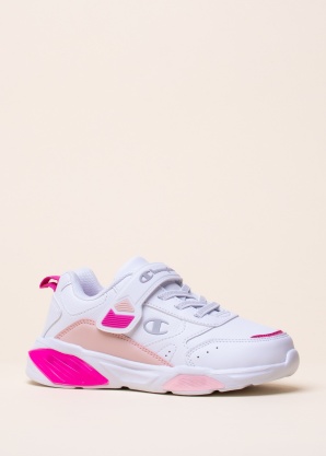 Мигающие кроссовки Wave Пу Champion